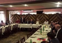 Analizan aumentar la construcción de viviendas en los departamentos