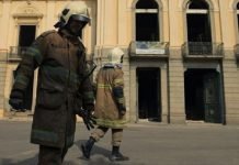 Brasil liberará USD 2,4 millones para reconstruir Museo después del incendio