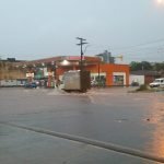 Lluvias y tormentas eléctricas para hoy miércoles