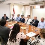 SET y empresarios acordaron nuevos criterios para liquidación del IRP