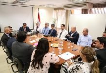 SET y empresarios acordaron nuevos criterios para liquidación del IRP