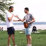 Paraguayo residente en Suiza compone música al Tereré