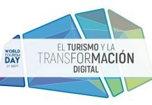 ¡Feliz Día Mundial del Turismo!