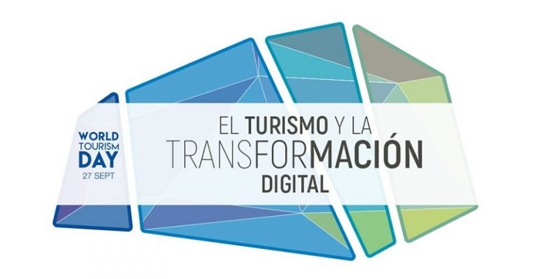 ¡Feliz Día Mundial del Turismo! ¡Feliz Día Mundial del Turismo!