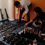 Desarticulan potente célula del Comando Vermelho en Asunción