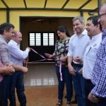 Familias de Santa María acceden a una vivienda digna