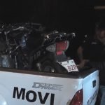 Motociclistas siguen falleciendo sobre rutas