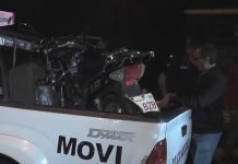 Motociclistas siguen falleciendo sobre rutas