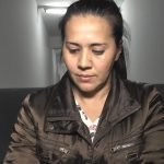 Caso 25M: Dan medida sustitutiva a Mirian Irala