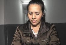 Caso 25M: Dan medida sustitutiva a Mirian Irala