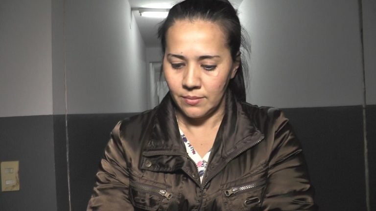 Caso 25M: Dan medida sustitutiva a Mirian Irala