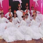 Anuncian Tributo a la Danza para este fin de semana