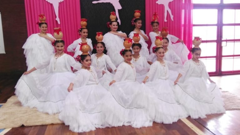 Anuncian Tributo a la Danza para este fin de semana