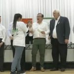 EBY cumple con desembolso para universitarios itapuenses