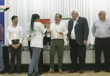 EBY cumple con desembolso para universitarios itapuenses