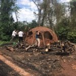 Ciudad del Este: Ordenan detención de cuatro brasileños por delitos ambientales
