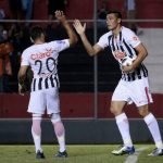 El Guma volvió a ganar y acorta distancias