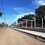 Buscarán rehabilitar avenida ante la suspensión de las obras del Metrobús