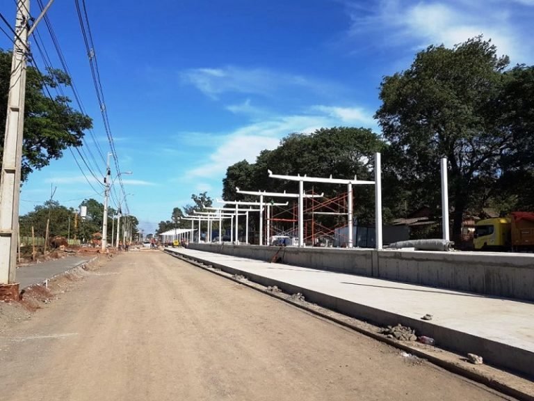 Buscarán rehabilitar avenida ante la suspensión de las obras del Metrobús Buscarán rehabilitar avenida ante la suspensión de las obras del Metrobús
