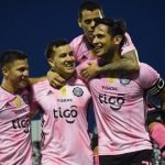 Olimpia derrotó a Luqueño y amplia su ventaja