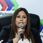 “Si en verdad hay deudas en Petropar, Samudio debería accionar legalmente”