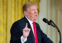 Trump amenaza con fortalecer arsenal nuclear tras abandono de pacto con Rusia