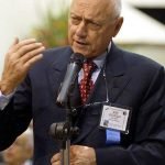 Sociedad Interamericana de Prensa rinde homenaje a Aldo ‘Acero’ Zuccolillo