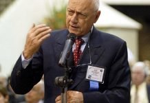 Sociedad Interamericana de Prensa rinde homenaje a Aldo ‘Acero’ Zuccolillo