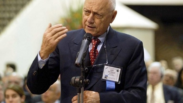 Sociedad Interamericana de Prensa rinde homenaje a Aldo ‘Acero’ Zuccolillo