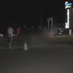 Motociclista perdió la vida en accidente en la Ruta 1 en Encarnación