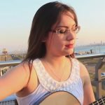 Angélica Rodríguez: Encarnacena que deja en alto al Paraguay