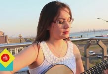 Angélica Rodríguez: Encarnacena que deja en alto al Paraguay