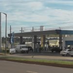 Fin de semana de hurtos en Encarnación