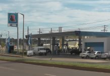 Fin de semana de hurtos en Encarnación