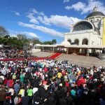 Novenario de la Virgen de Caacupé inicia este miércoles