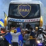 Conmebol convoca a presidentes de River y Boca para decidir fecha