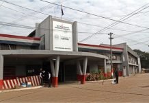 Fiscalía investiga visitas “privadas” de 289 menores en una cárcel