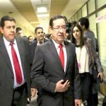 La Contraloría dilata entrega de documentos sobre Miguel Cuevas