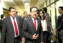 La Contraloría dilata entrega de documentos sobre Miguel Cuevas