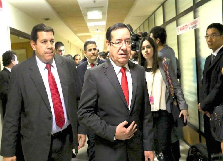La Contraloría dilata entrega de documentos sobre Miguel Cuevas