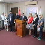 Falta de recursos: Ministerio Público cerrará 12 unidades fiscales