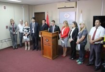 Falta de recursos: Ministerio Público cerrará 12 unidades fiscales