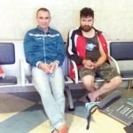 Brasil autoriza la extradición de acusados en el asesinato de Cecilia Cubas