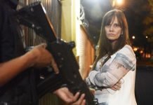 Muere Laura Casuso, abogada de Pavão