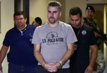 Con el asesinato de la joven, Marcelo “Piloto” busca evitar su extradición
