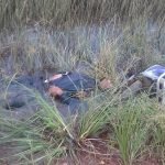 Matan a policía en Paso Barreto