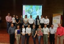 El Ka’a Rape se fortalecerá con nuevas propuestas turísticas