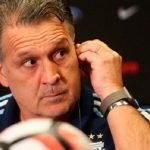 En México ya esperan por el ‘Tata’ Martino