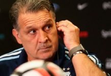 En México ya esperan por el ‘Tata’ Martino