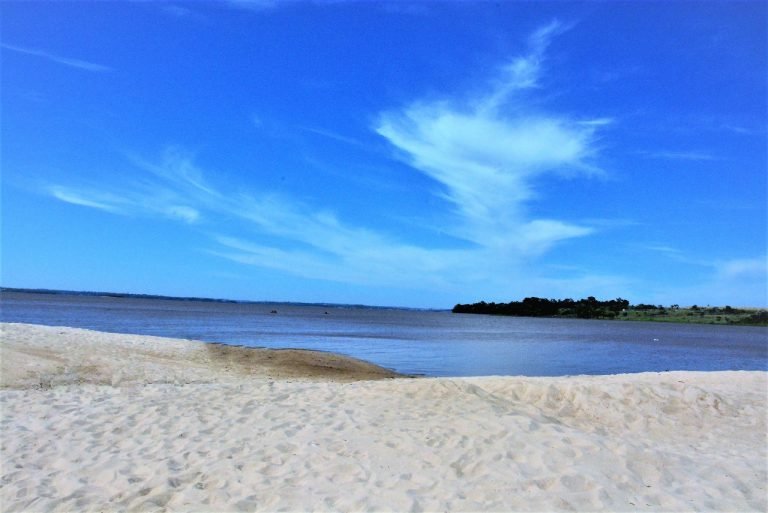 San Juan del Paraná se prepara para el verano con múltiples opciones